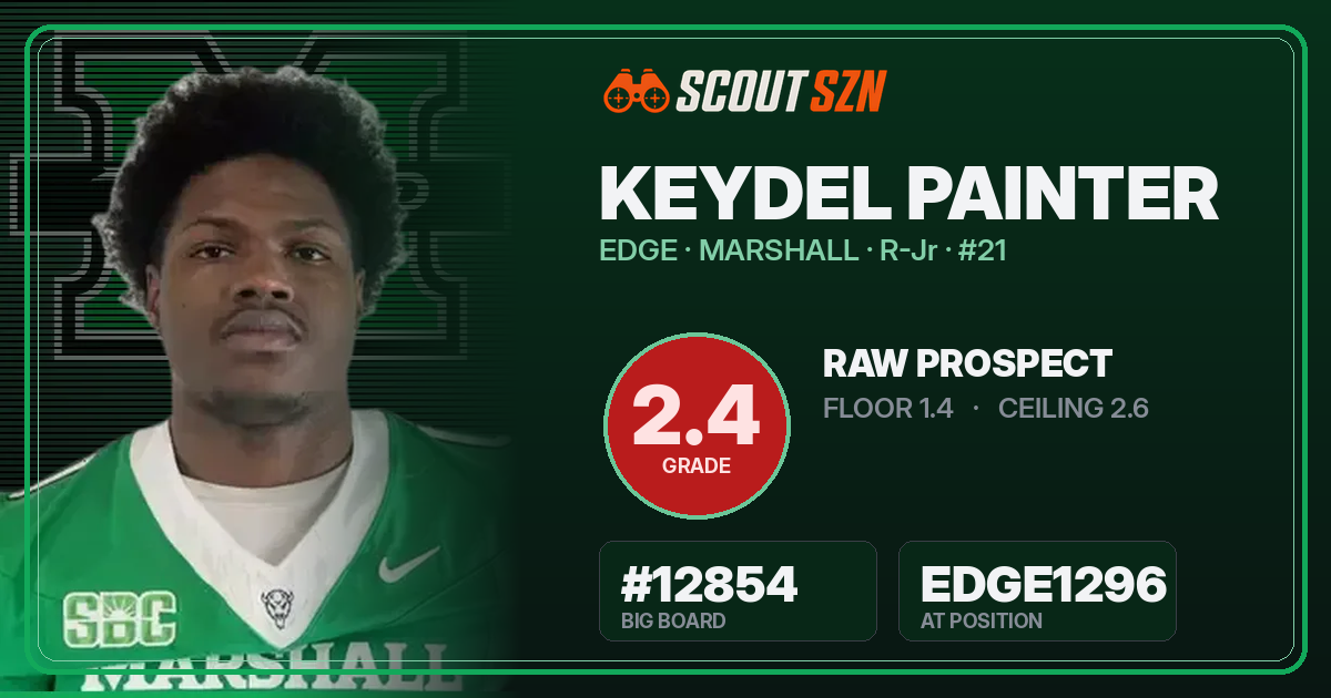 Share card for Keydel Painter
