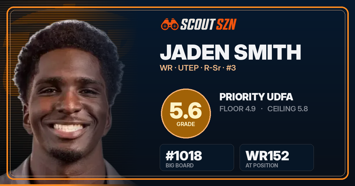 Share card for Jaden Smith