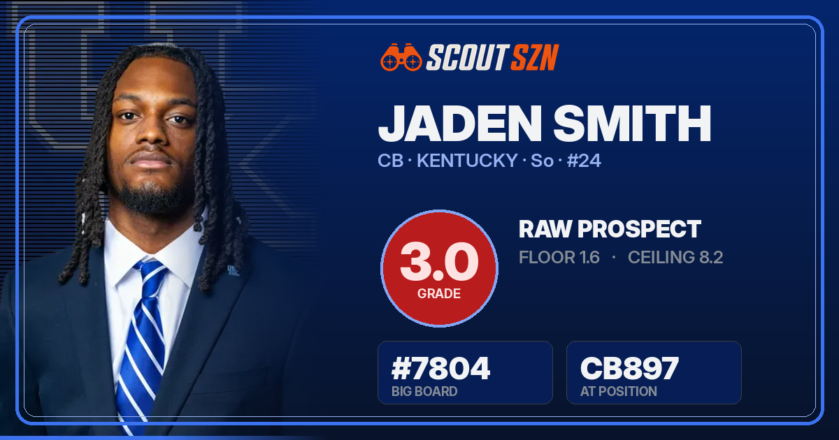 Share card for Jaden Smith