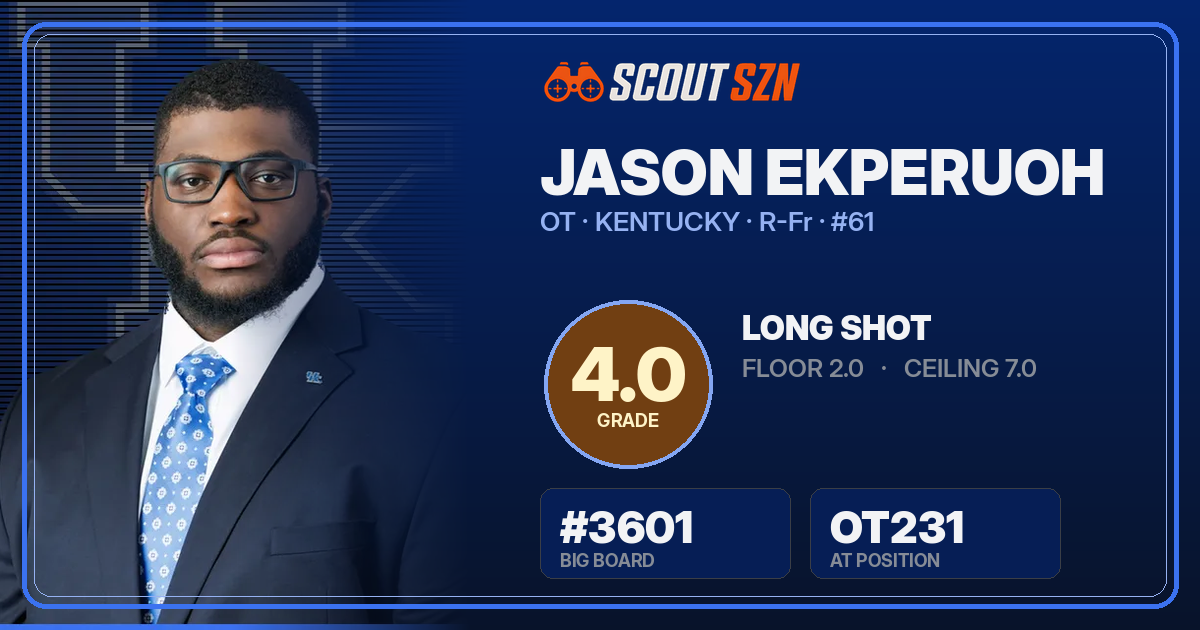 Share card for Jason Ekperuoh