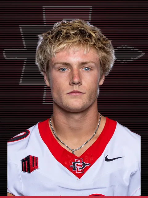Parker Threatt