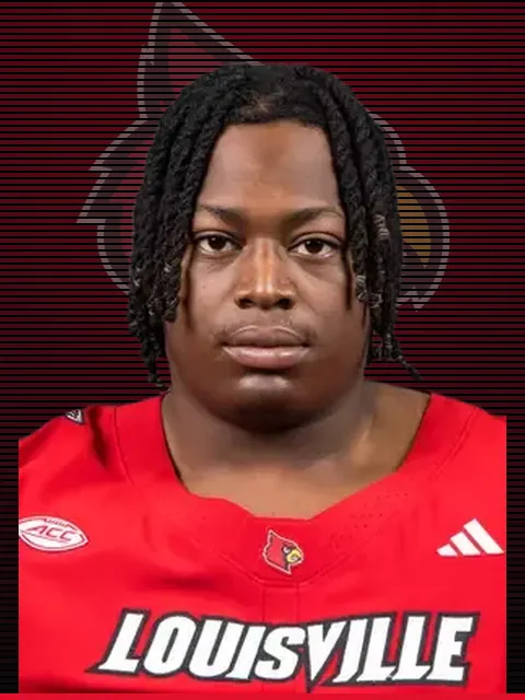 Joshua Donald