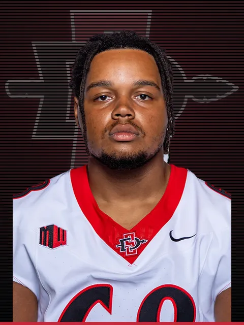Delon Craft Jr.