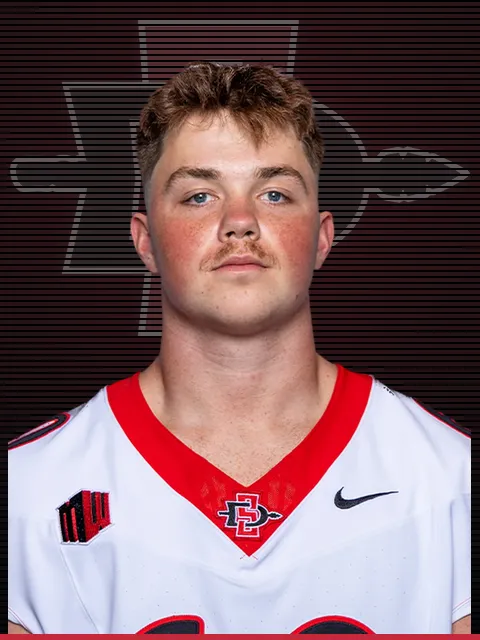Connor Poulson