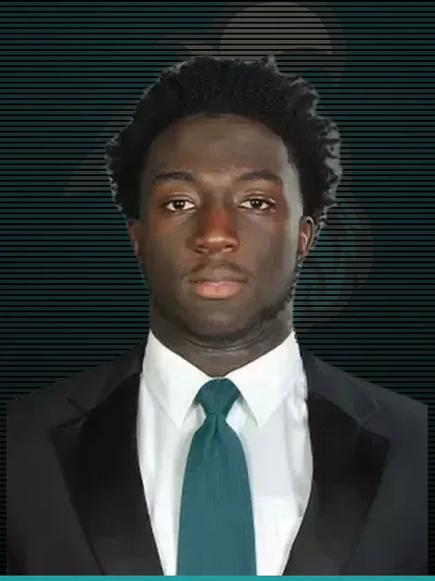 Ibrahim Diawara