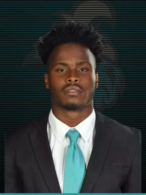 Robby Washington