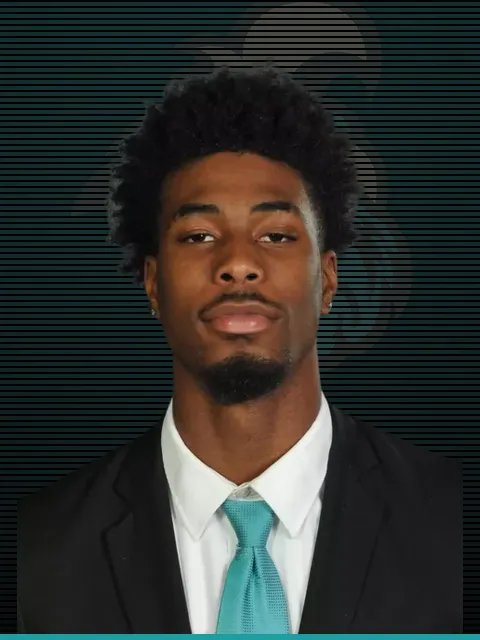 Tristian Gardner