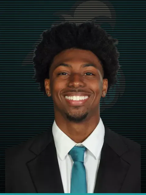 Krosse Johnson