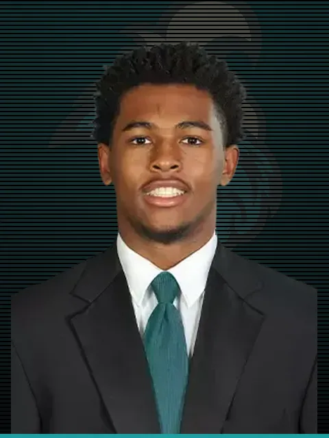 Se'Von McDowell