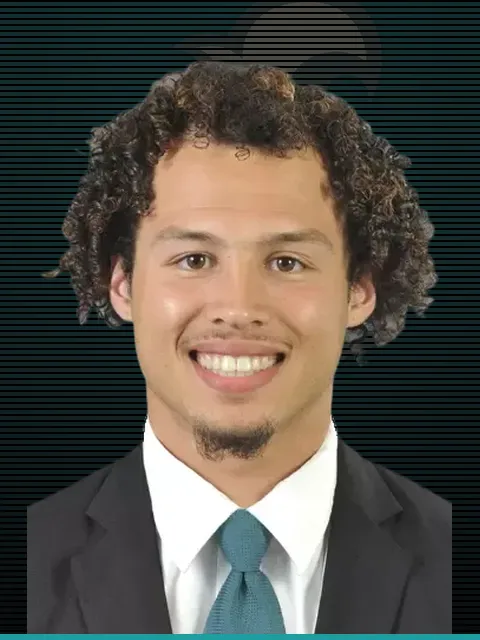 Jayden Jackson