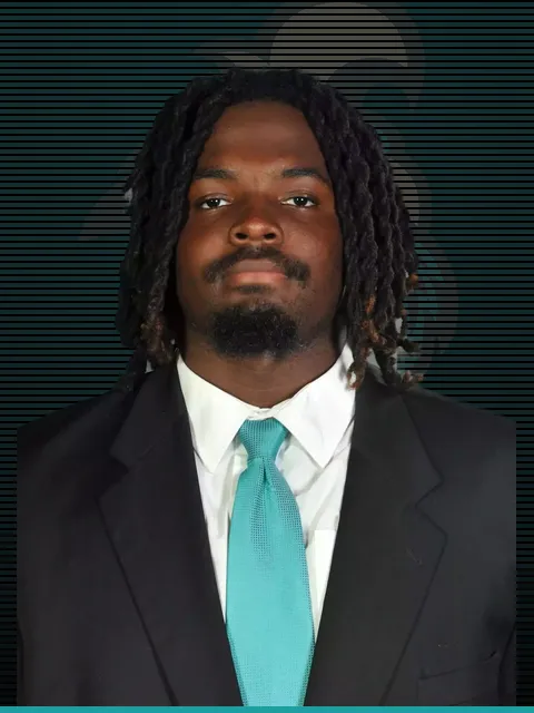 Tray Franklin