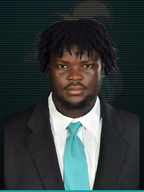 Joshua Daniel