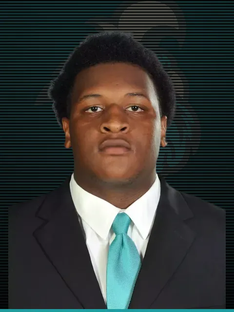 Johnathan Ashley