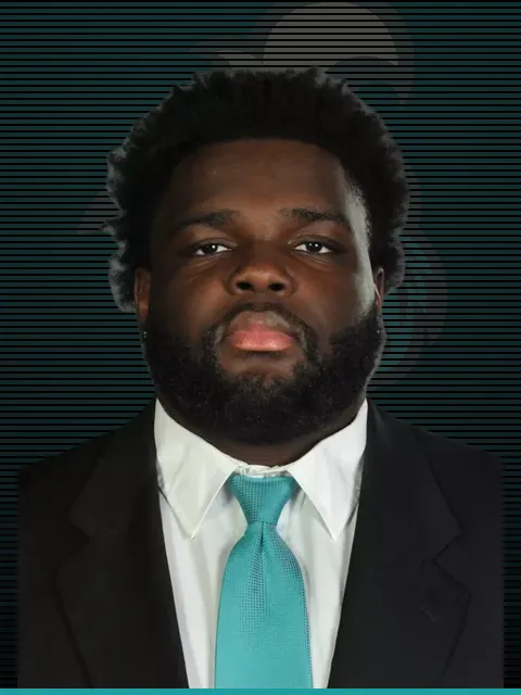 Reggie Jean