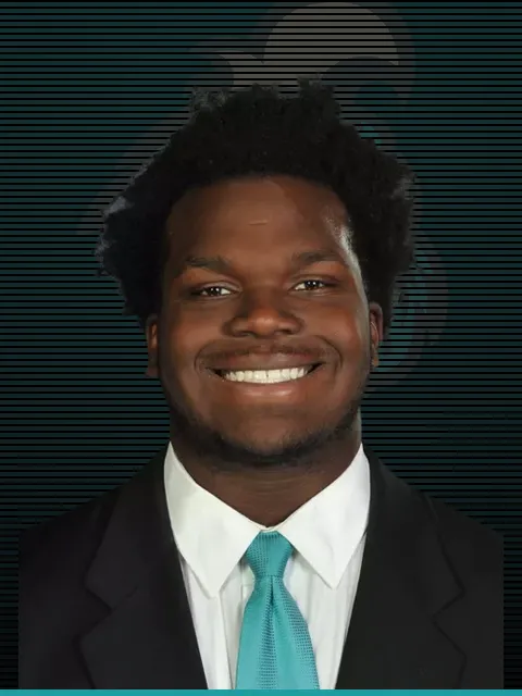 Dezmond Barnes