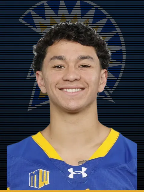 Trace Hernandez