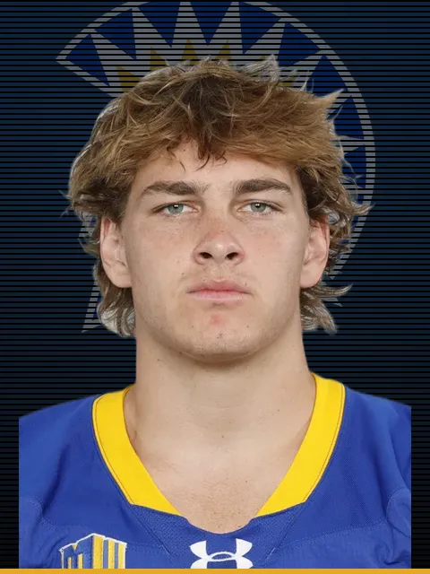 Cayden Woolwine