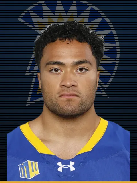 Viliami Teu