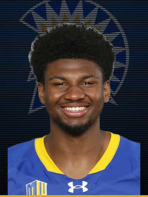 Lance Mitchell