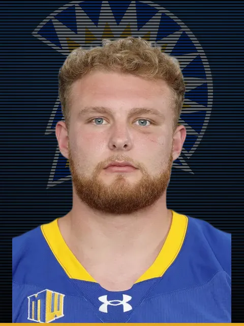 Tyler Jacklich