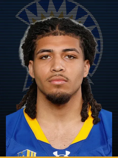 Parris Vernon, Jr.