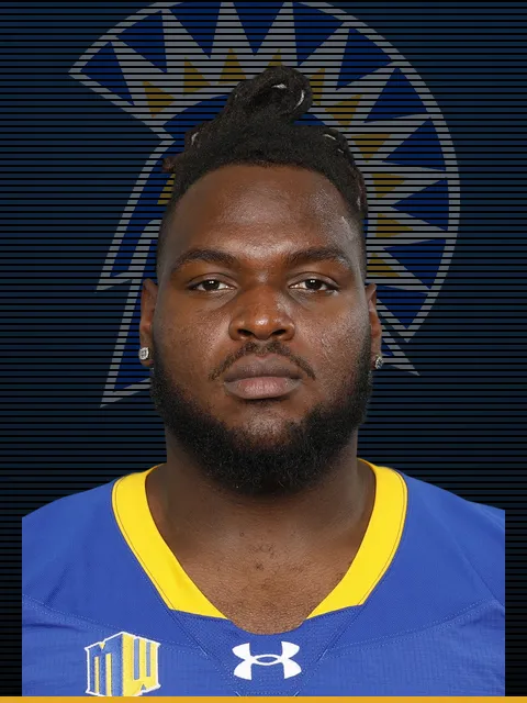 Dejon Roney