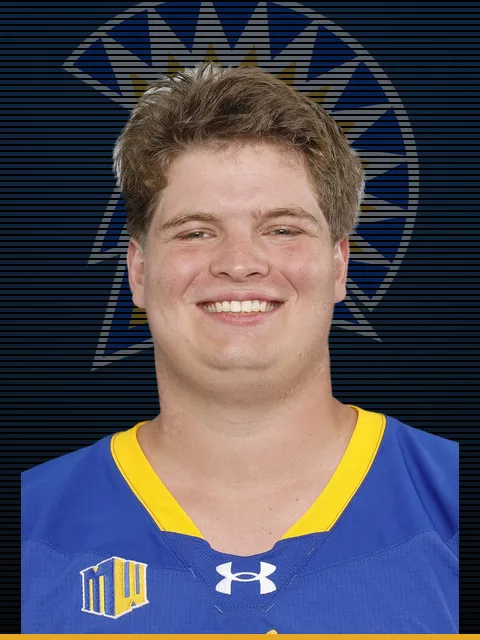 Mitchell Brown