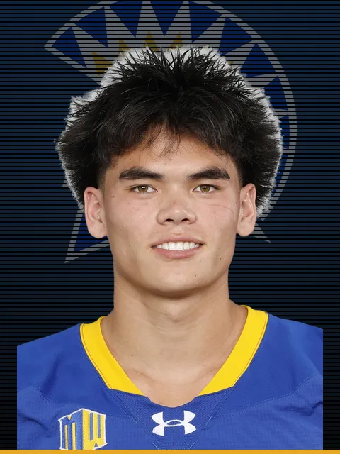 Jeremiah Fung