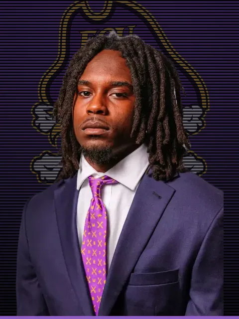 Kamaurri McKinley