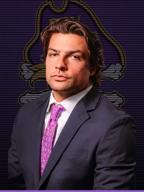 Brock Spalding