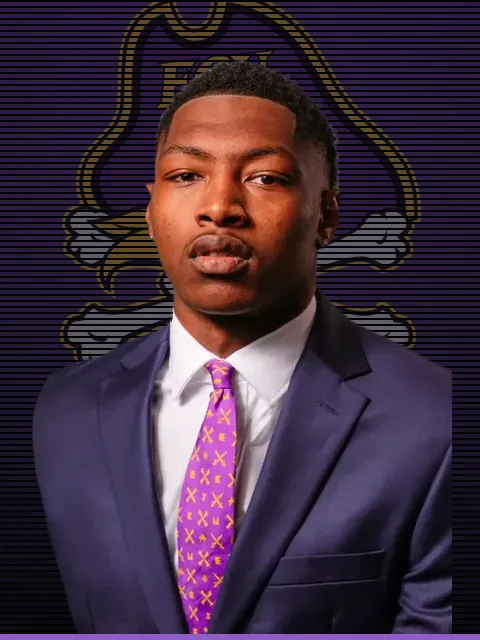 Derrion Horsley
