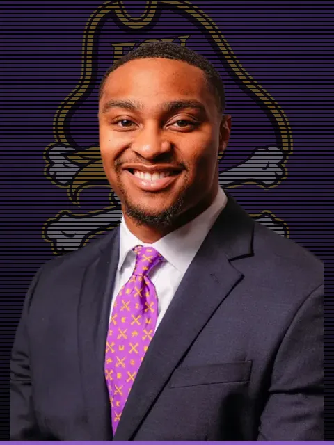 Michael Allen