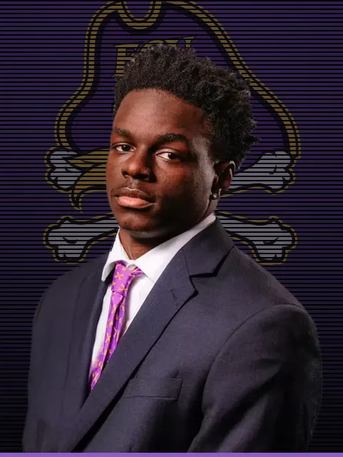 Tavius Horne Jr.