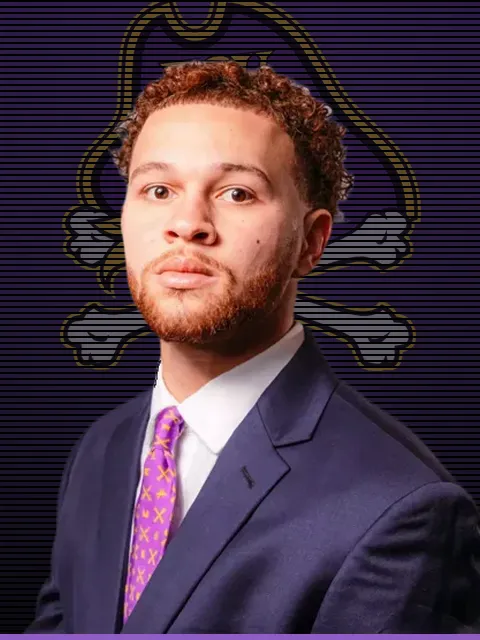 Miles Gaddy