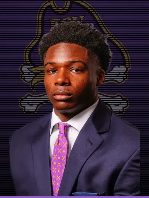 David Coleman Jr.