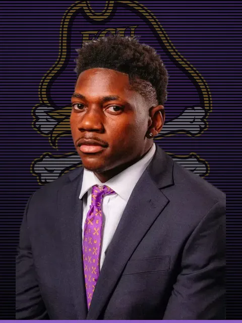 Djimon McLendon