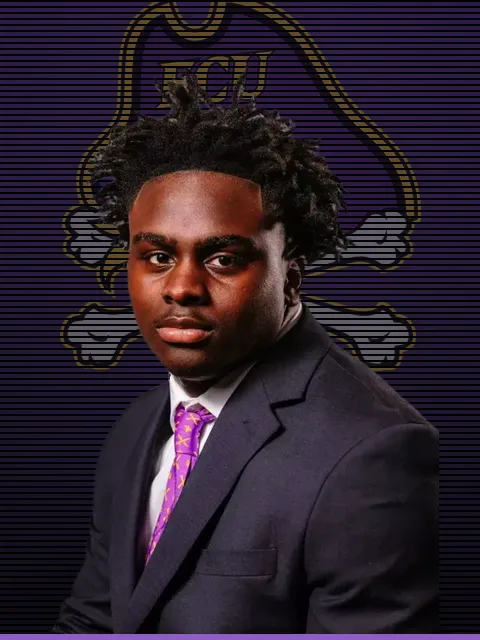 LJ Porter