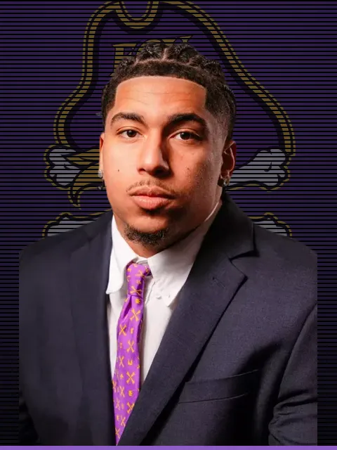 Jordan Miles