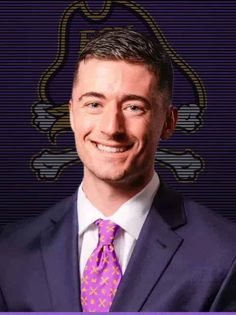 Tomas O'Halloran