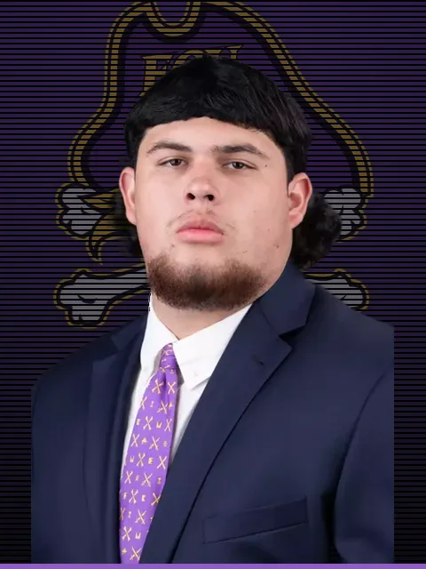Zach Caulder