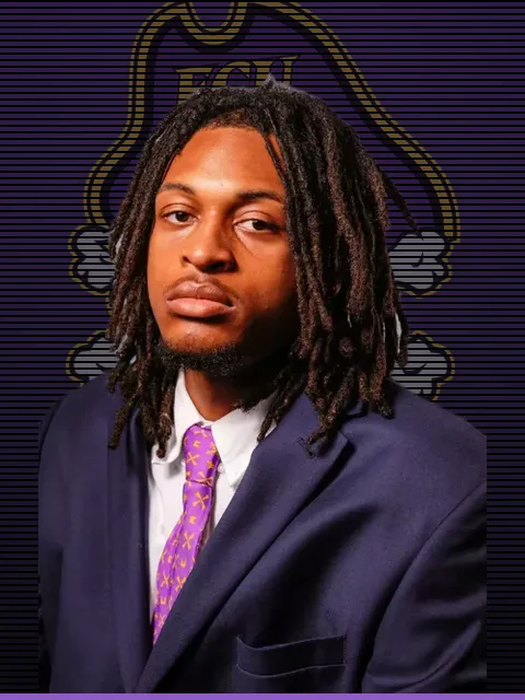 Ja'Vaughn Hargett