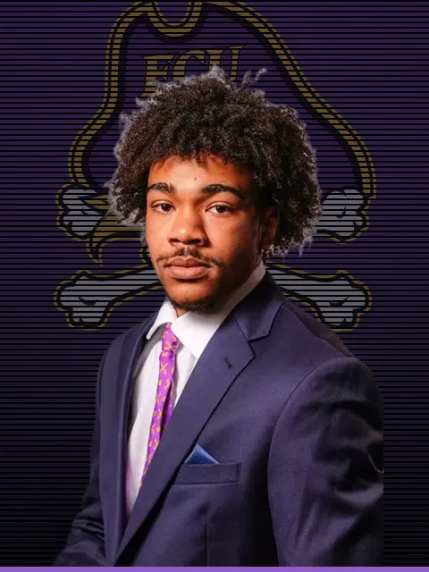 Ty Johnson
