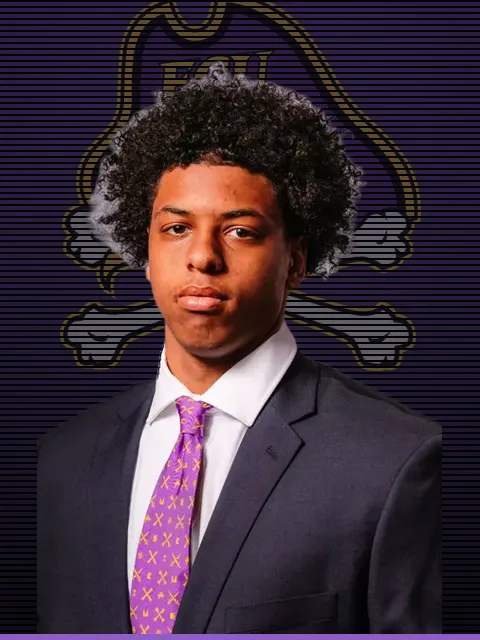 Ethan Wilson
