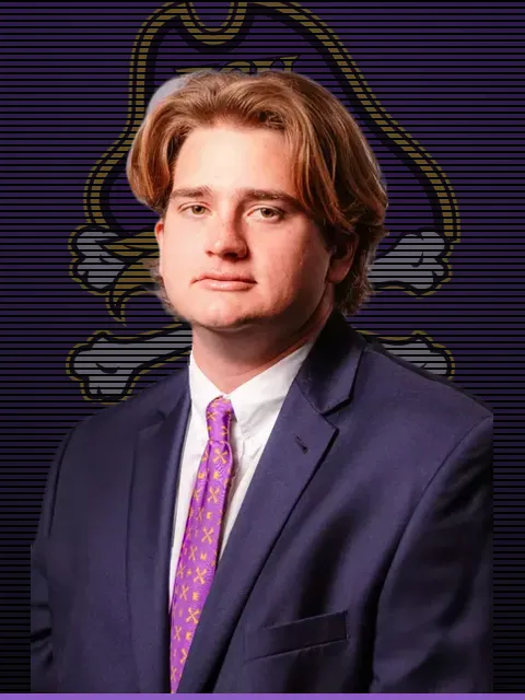 Cole Walker