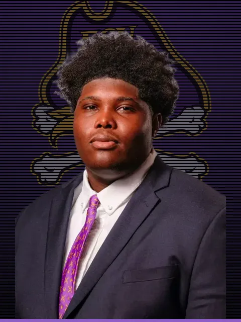 Kelton Smith