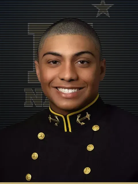 Santino Sanchez