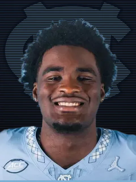 Zavion Griffin-Haynes