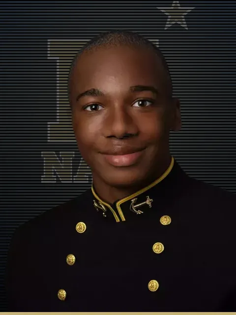 Jordan Collins
