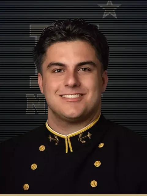 Jake Polito