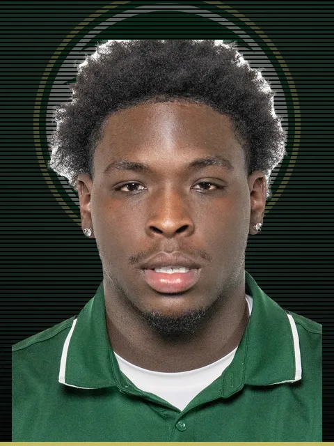 Antarron Turner